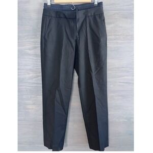 Kit & Ace Double Waist‎ Pants Black Size 4